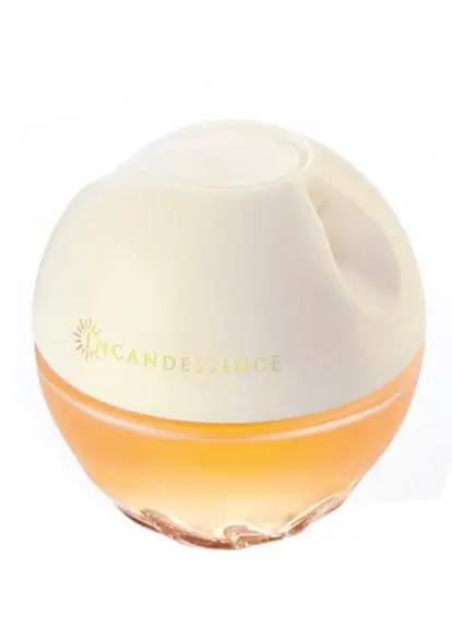 Зразок парфумна вода Avon Incandessence для неї на листівці 0.6 мл - фото 2