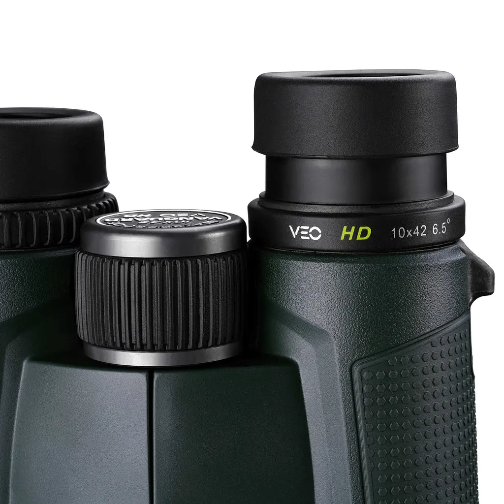 Бинокль Vanguard VEO HD 10x42 WP (VEO HD 1042) - фото 20