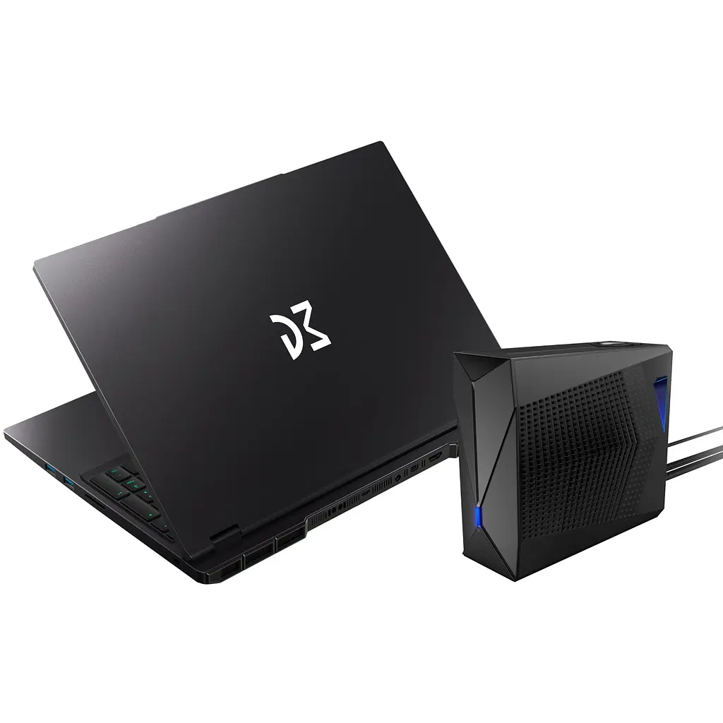 Ноутбук Dream Machines RT5080-16UA22 16” WQXGA 300Hz, 500n/Ryzen R9 9955HX/32 GB/SSD 2TB/RTX5080/2.5GLAN/DOS (RT5080-16UA22) - фото 7