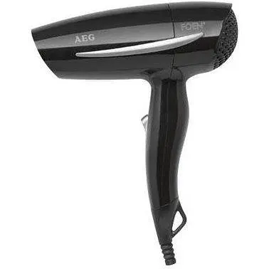 Фен AEG HTD 5643 Black