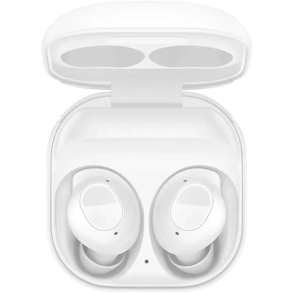 TWS-навушники Samsung Galaxy Buds FE White (SM-R400NZWASEK) - фото 2