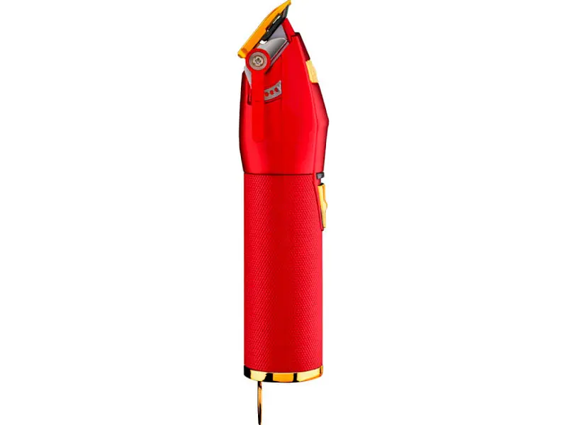 Машинка для стрижки BaByliss PRO Barber Spirit 4ARTISTS (FX8700RE) - фото 2