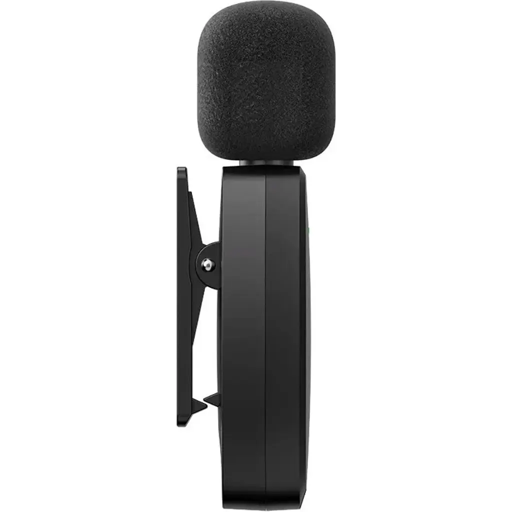 Мікрофонна радіосистема Ulanzi V6 3-in-1 Plug-Play (A020GBB1) [107646] - фото 3