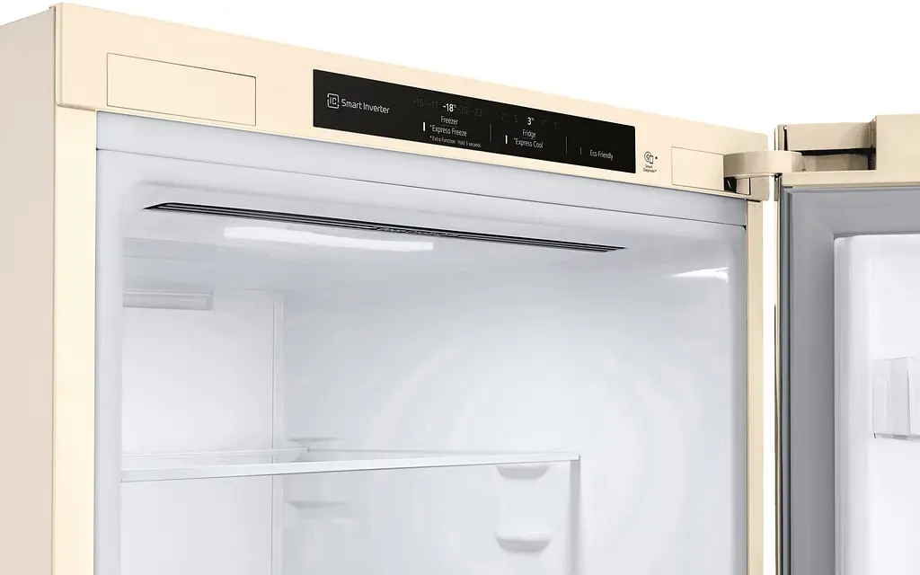 Холодильник LG GW-B509SEZM - фото 13