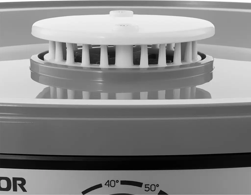 Сушарка для овочів і фруктів Sencor SFD 3109BK [103288] - фото 5