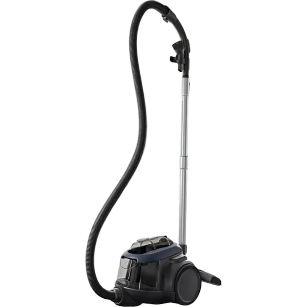 Пылесос Electrolux EL61C3DB графитовый (900258546) - фото 2