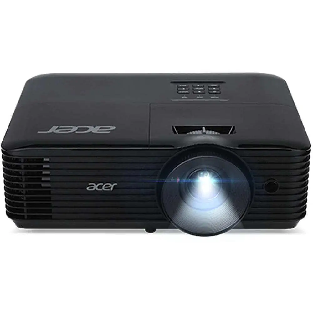 Мультимедійний проектор Acer X1128H (MR.JTG11.001) - фото 2