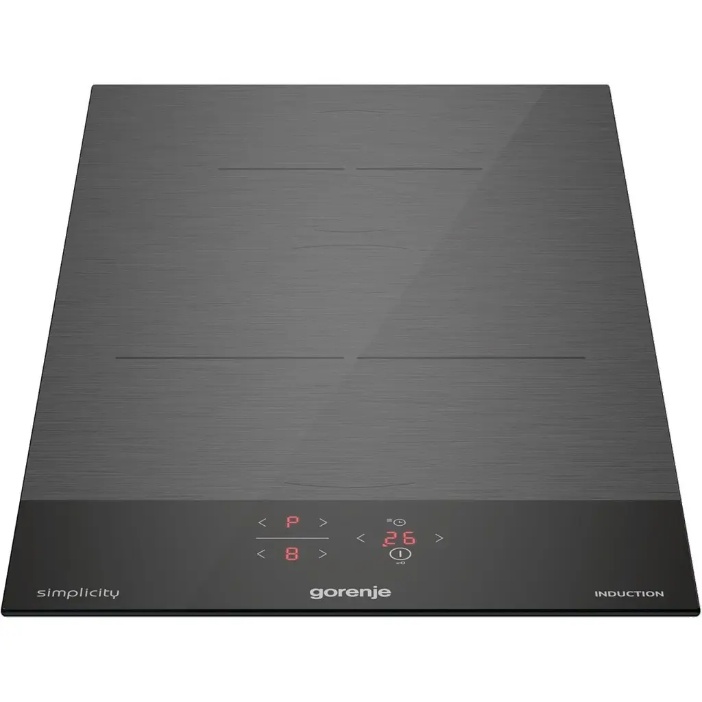 Індукційна варильна поверхня Gorenje GI3201SYBSC [138002] - фото 2