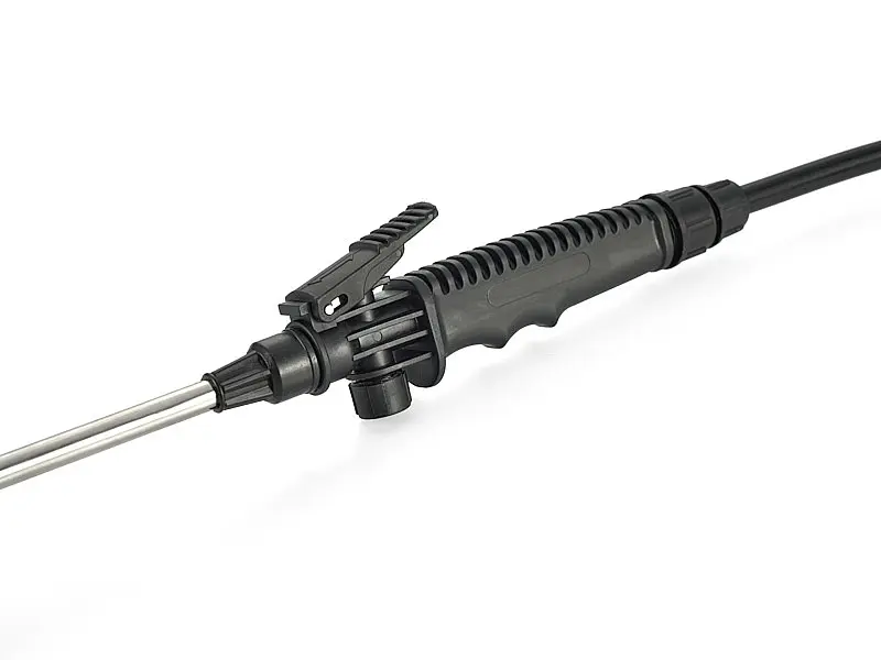 Обприскувач акумуляторний Sturm GS8212B - фото 3