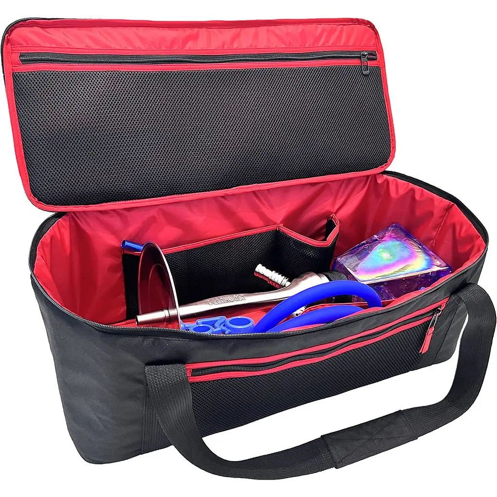 Сумка для кальяна Hookah Bag Basic 55 - фото 4