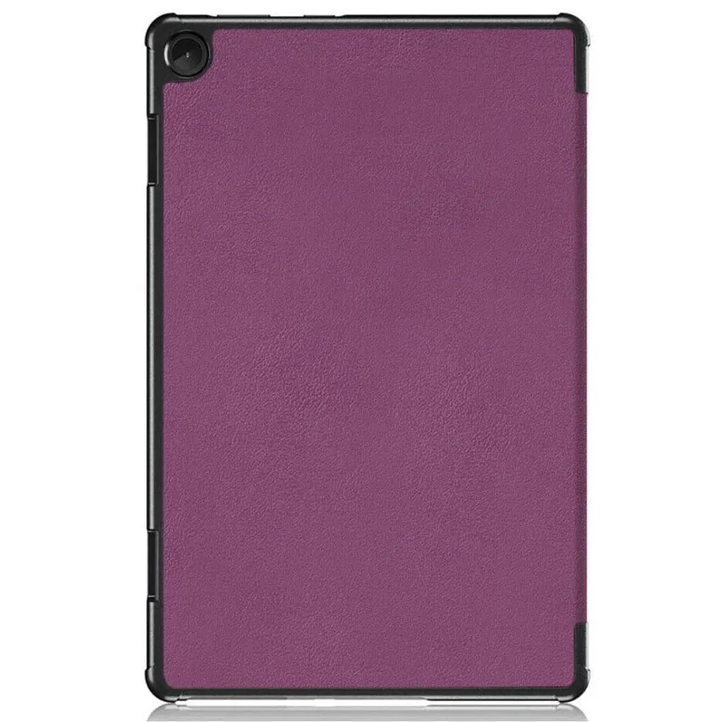 Чехол Primolux Slim Latch для планшета Lenovo Tab M10 3rd Gen 10.1" TB328 Purple - фото 2