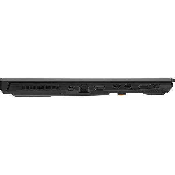 Ігровий ноутбук Asus TUF A15 FA507UV-LP170, AMD Ryzen 9 8945H, 5.2GHz, 15.6 FHD, 16GB, SSD 512GB, NVIDIA GeForce RTX 4060 8GB, Free DOS - фото 5