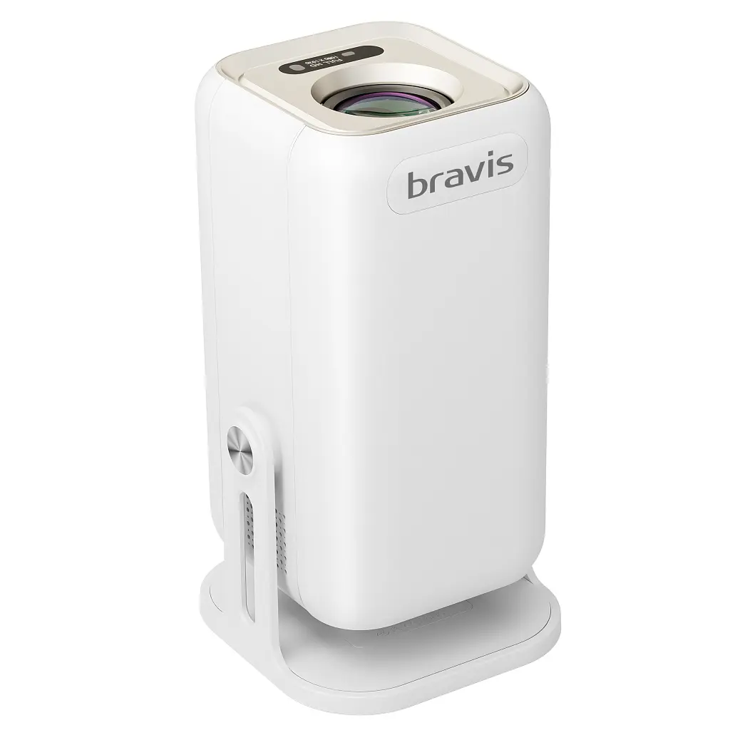 Проектор Bravis V1 - фото 5
