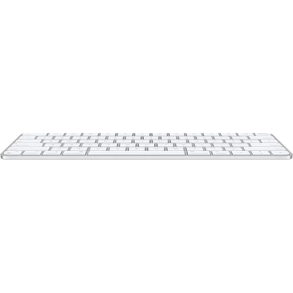 Клавіатура Apple Magic Keyboard with Touch ID Bluetooth (MK293) [59906] - фото 2
