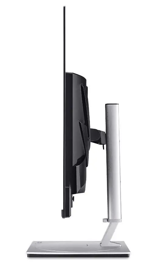 Монітор 31.5" Acer PE320QKXSMIIPHUZX UHD OLED 240Hz (UM.JP0EE.X05) - фото 7