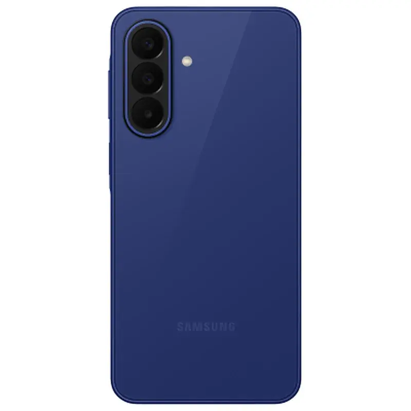 Мобільний телефон Samsung Galaxy A27 5G 8/256Gb Blue (SM-A276BZBCEUC) - фото 5