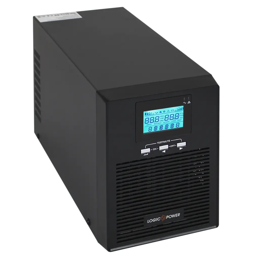 Smart-UPS LogicPower 1000 PRO 36V (without battery) - фото 2
