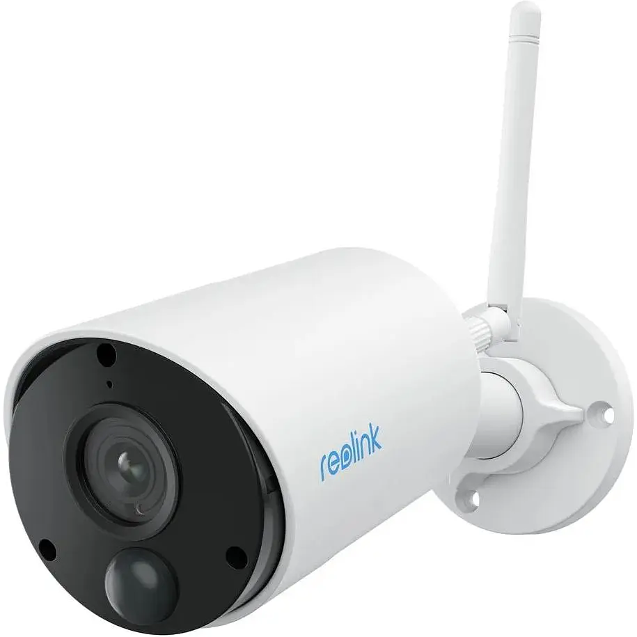IP камера Reolink Argus Series B320 (Argus Eco) - фото 3