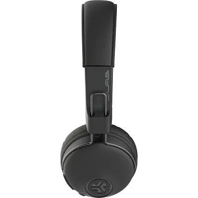 Навушники Jlab Studio Wireless Black (IEUHBASTUDIORBLK4) - фото 2