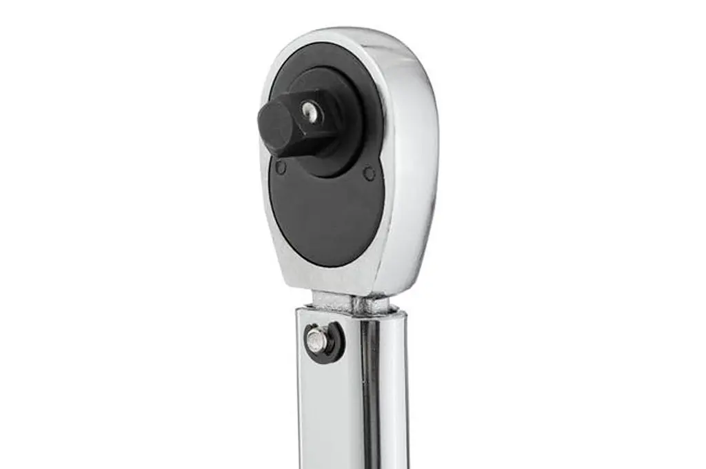 Ключ динамометричний Intertool 3/8" 7-105 Н*м XT-9003 - фото 4