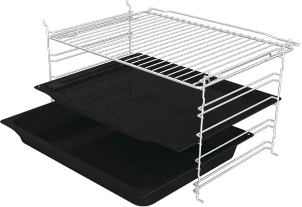 Електрична духова шафа Gorenje BO 6727 E03WG (BO3CO6M01-1) - фото 4
