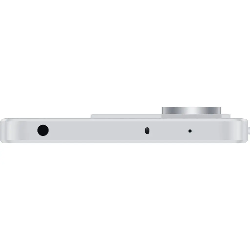 Смартфон Xiaomi Redmi Note 13 5G 8/256Gb Arctic White (Global Version) Без NFC - фото 15