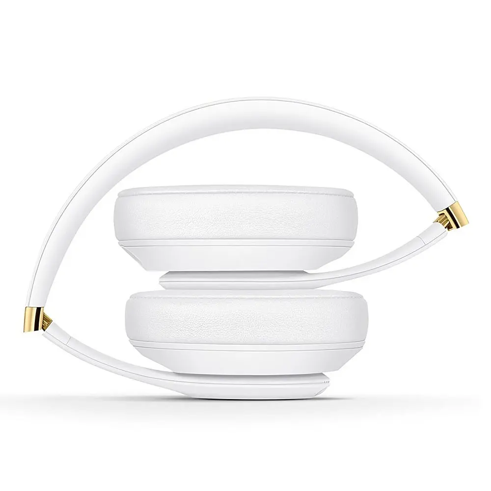 Бездротові навушники Beats by Dr. Dre Studio3 Wireless (MQ572 / MX3Y2) білі - фото 6