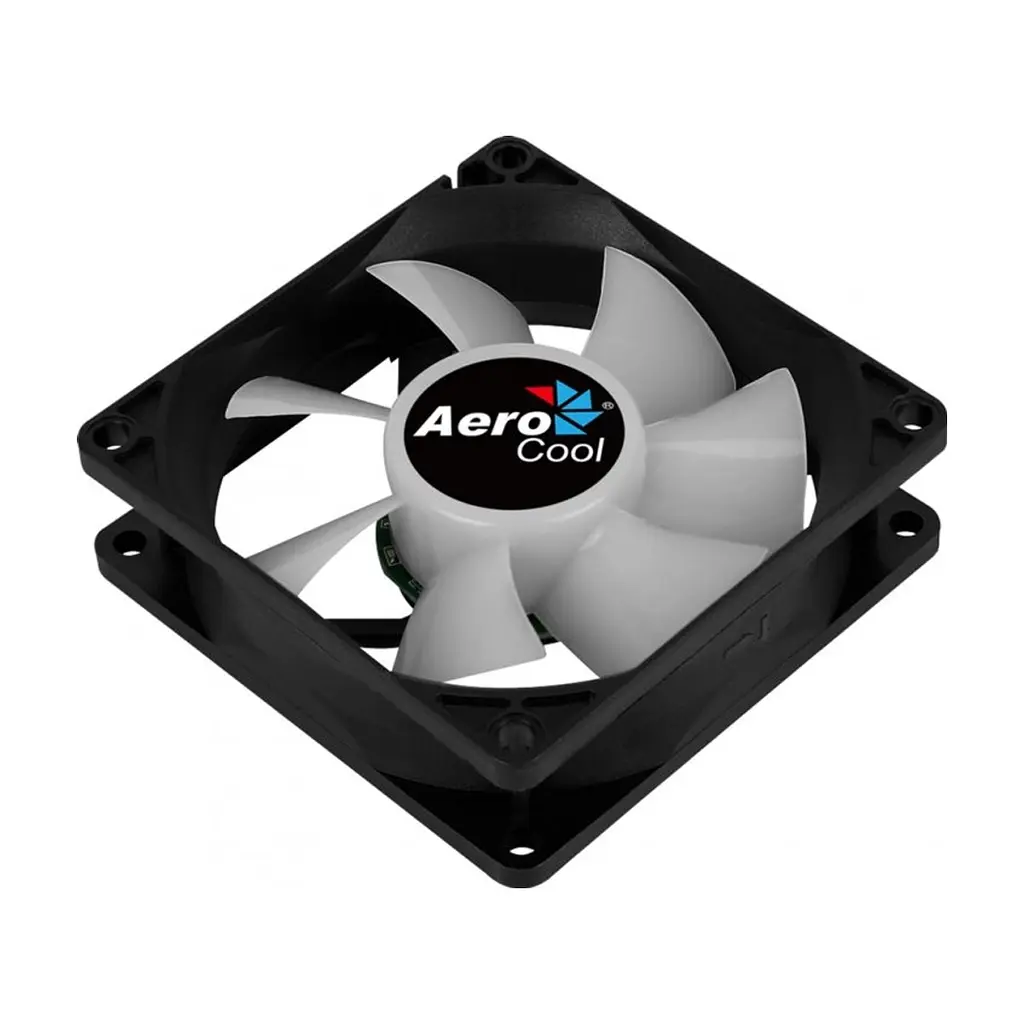 Кулер до корпусу AeroCool Frost 8 FRGB (ACF1-FS10117.11) - фото 6