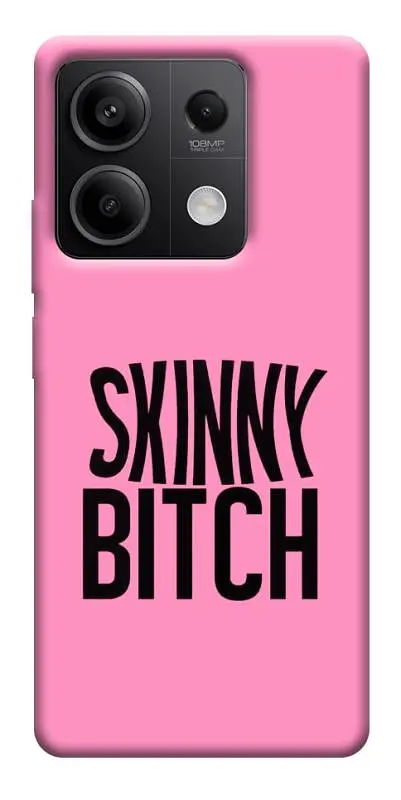 Чохол Demsky Skinny для Xiaomi Redmi Note 13 5G