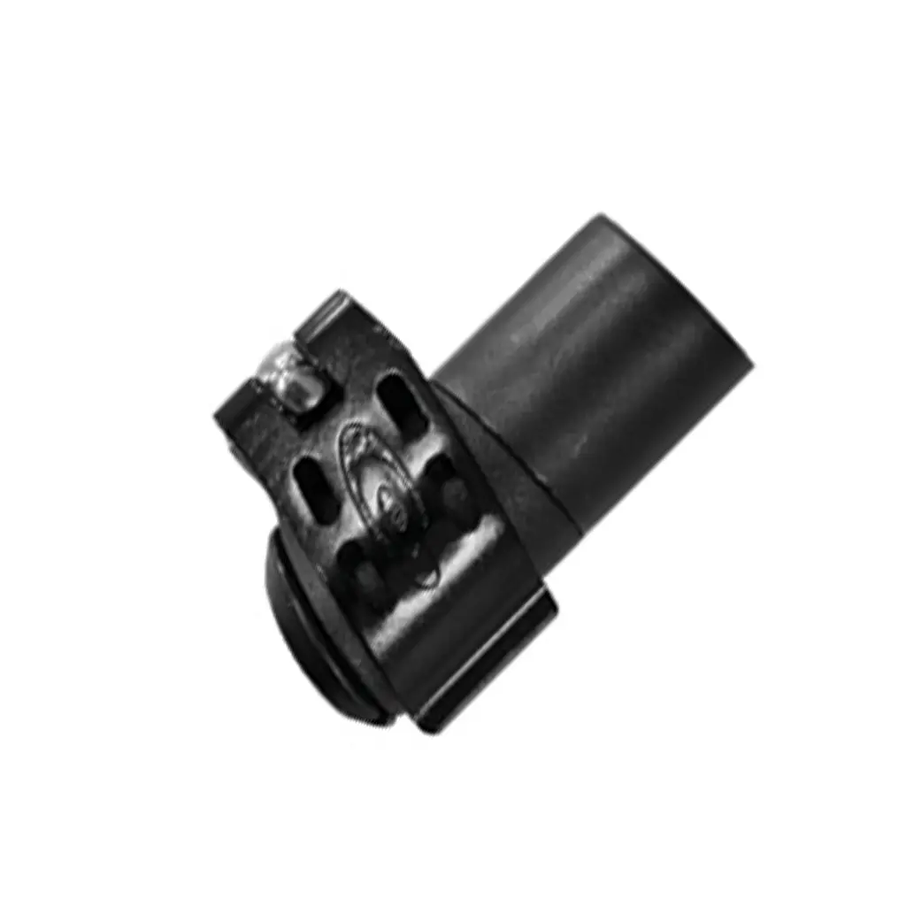 Зажим внешний Gabel U-Lock 18/16 mm (7906136160001), Черный - фото 2