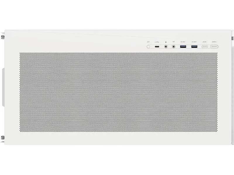 Корпус Xilence Xilent Gleam X818.W.ARGB White (XG271_X818.W.ARGB) - фото 8