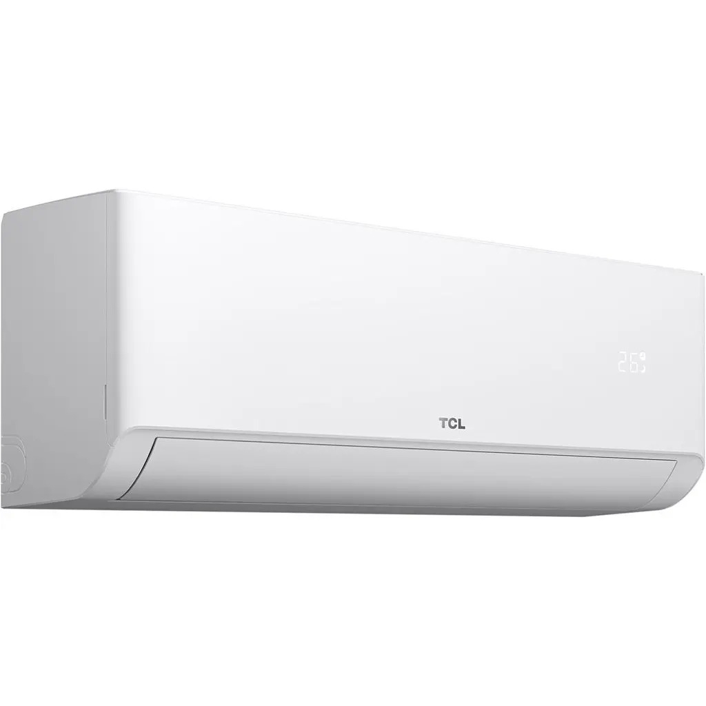 Спліт-система TCL SaveIN ZG11I TAC-24CHSD/ZG11I [172019] - фото 3