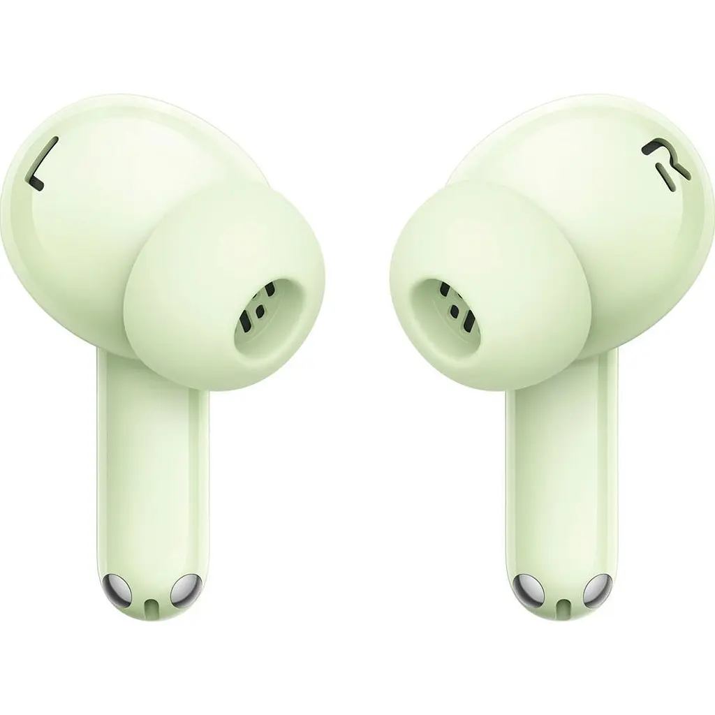 Навушники Oppo Enco Free 3 Green [99249] - фото 6