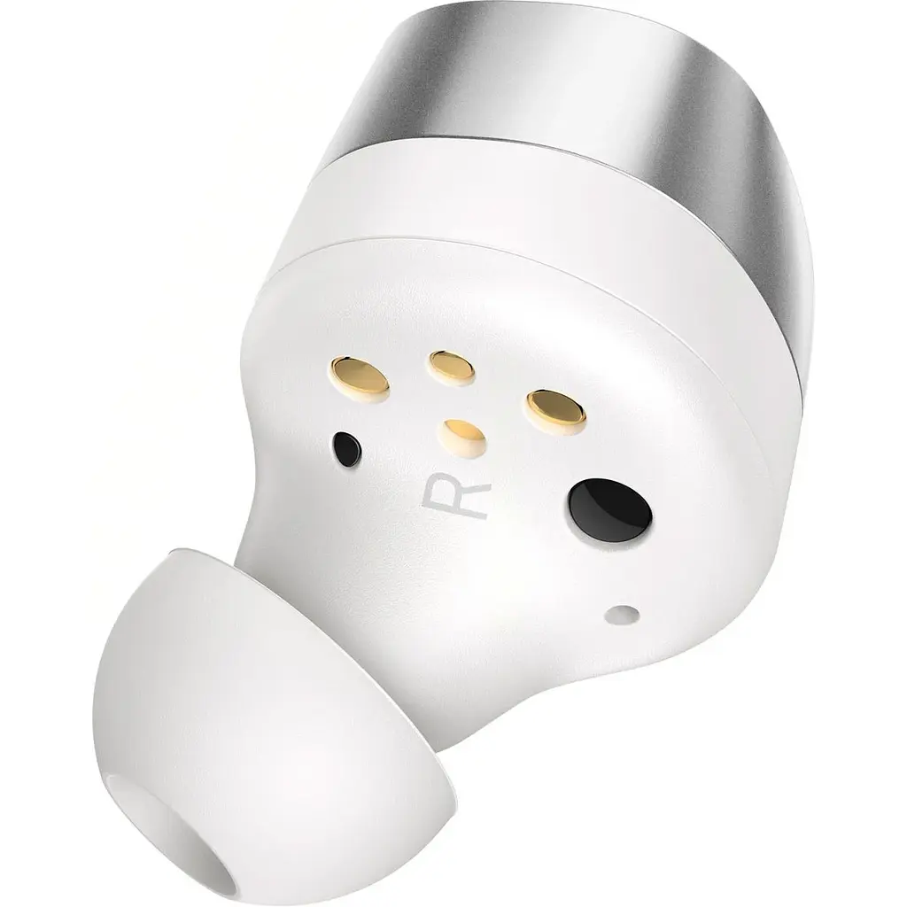 Навушники Sennheiser Momentum True 4 White Silver (700366) [113228] - фото 7
