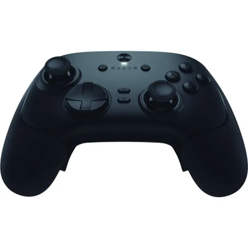 Геймпад Razer Wolverine V3 PRO 8K PC Wireless Black (RZ06-05540100-R3M1) - фото 2