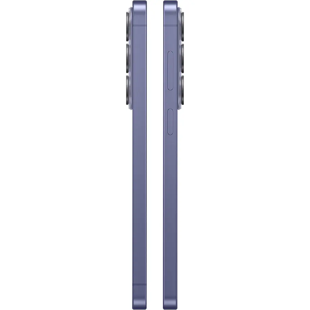 Смартфон Samsung Galaxy S26 Plus 12/256GB Cobalt Violet (SM-S947BZVDEUC) UA-UCRF [159669] - фото 8
