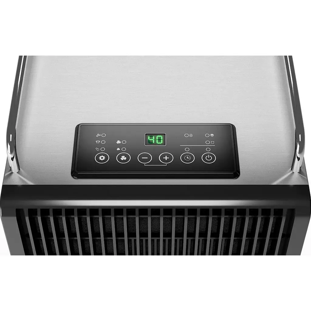 Осушувач повітря Olimpia Splendid SECCOPROF 30 P (OS-2106) [120960] - фото 5