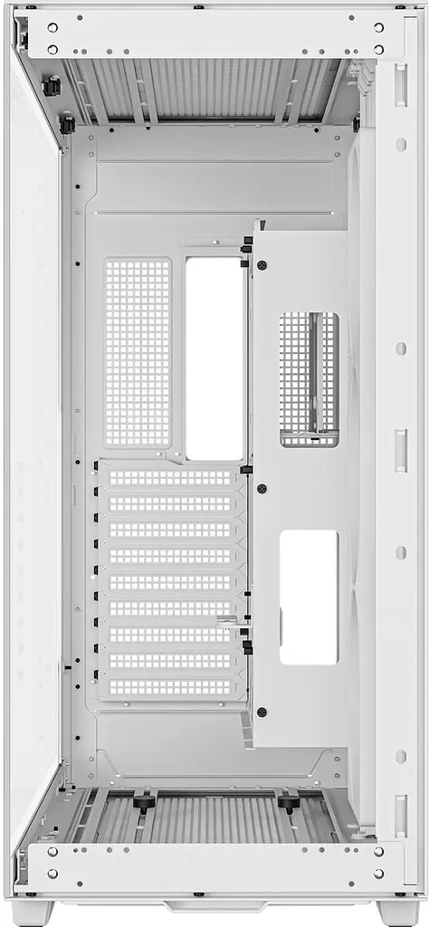 Корпус DeepCool CH780 Білий (R-CH780-WHADE41-G-1) без БЖ - фото 3