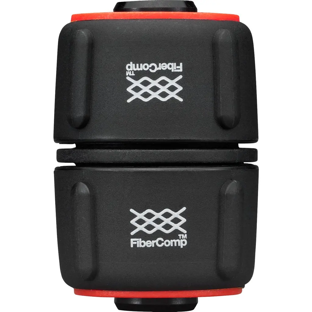 Муфта ремонтна Fiskars FiberComp для шлангу 19 мм (3/4") (1054785) - фото 3