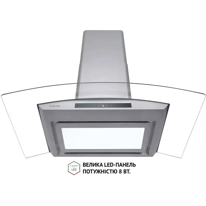 Витяжка Perfelli TG 9635 I 1000 LED - фото 3