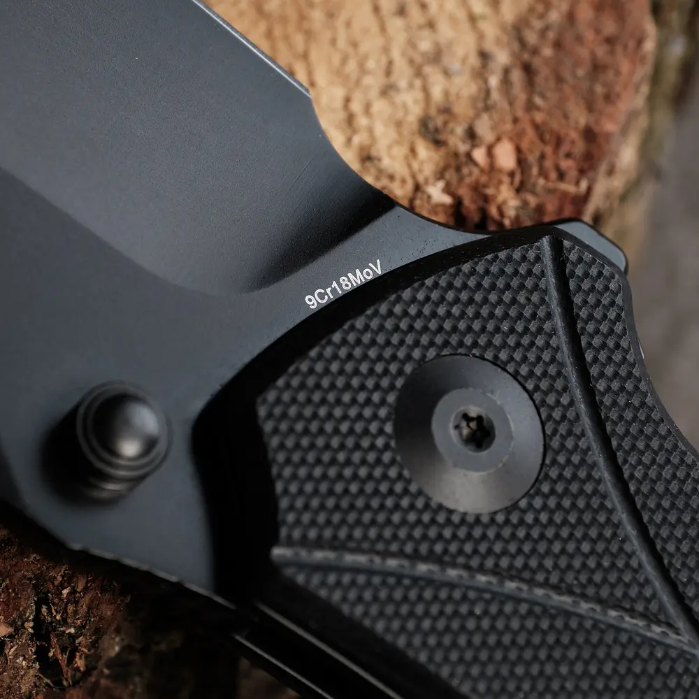 Ніж складаний Sencut Hyrax S23097-1 - фото 13