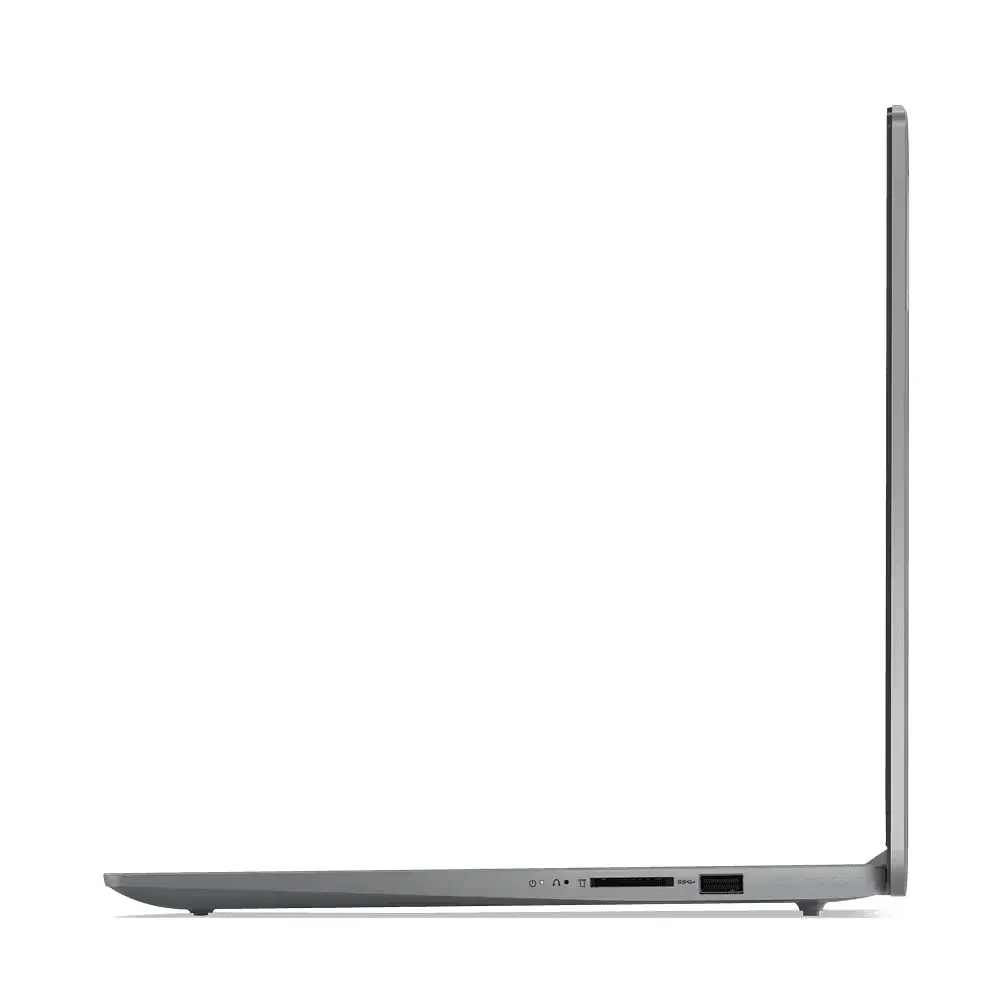 Ноутбук Lenovo IdeaPad Slim 3 15AMN8,82XQ00TKBM,5 7520U (4-core),Radeon,16GB 5500MHz LPDDR5 - фото 6