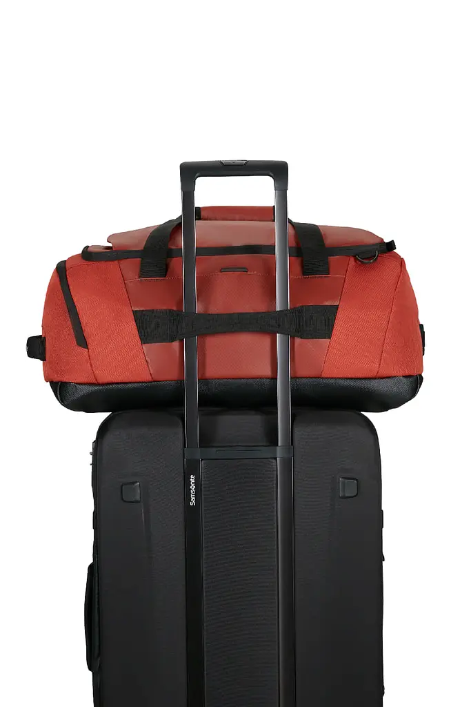 Дорожня Сумка-Рюкзак Samsonite ARMOX RUST 55x33x28 KQ2*96001 - фото 7