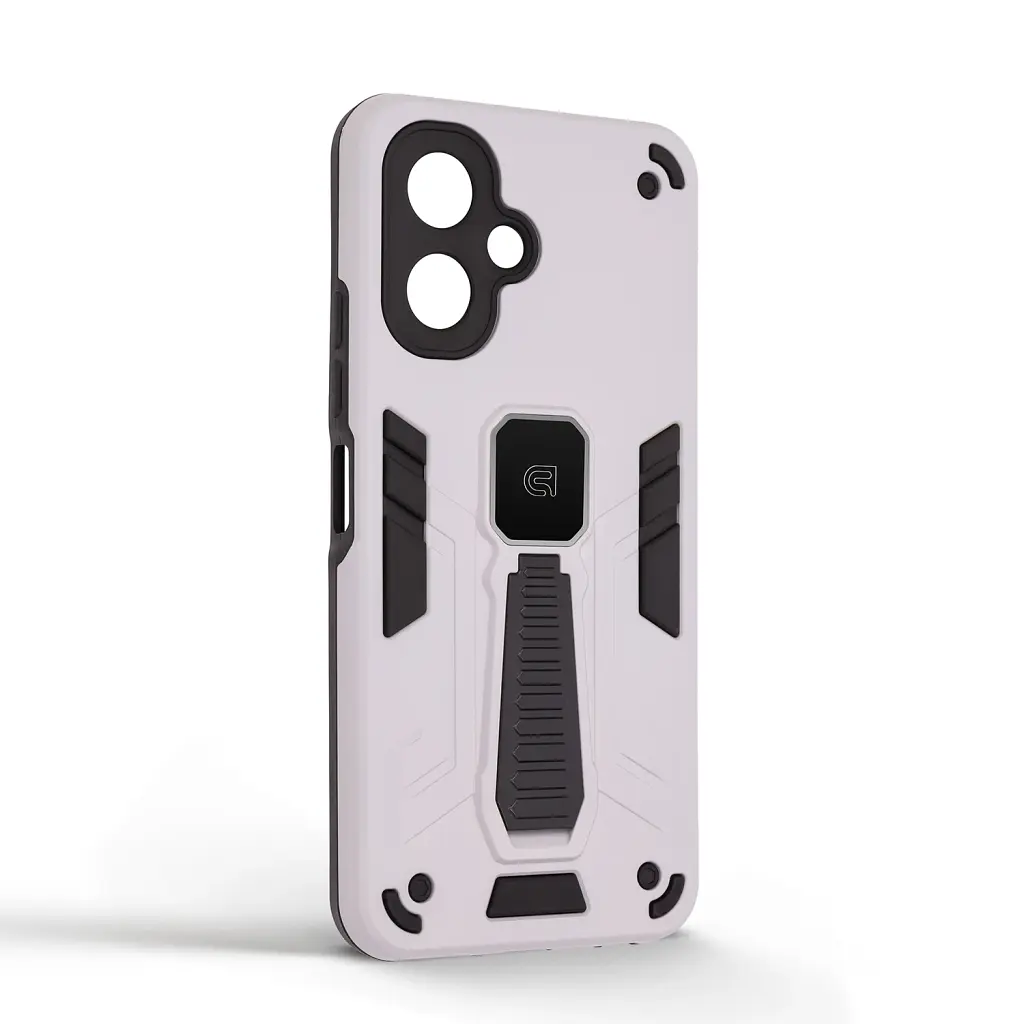 Чохол ArmorStandart Proover для Tecno Spark Go 2 4G Grey - фото 2