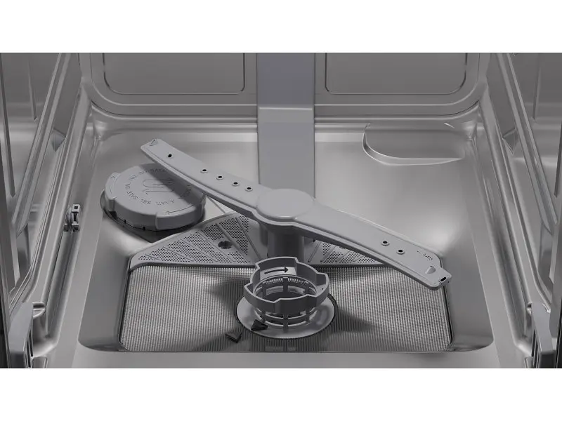 Посудомийна машина Bosch SPV2IKX01K - фото 6