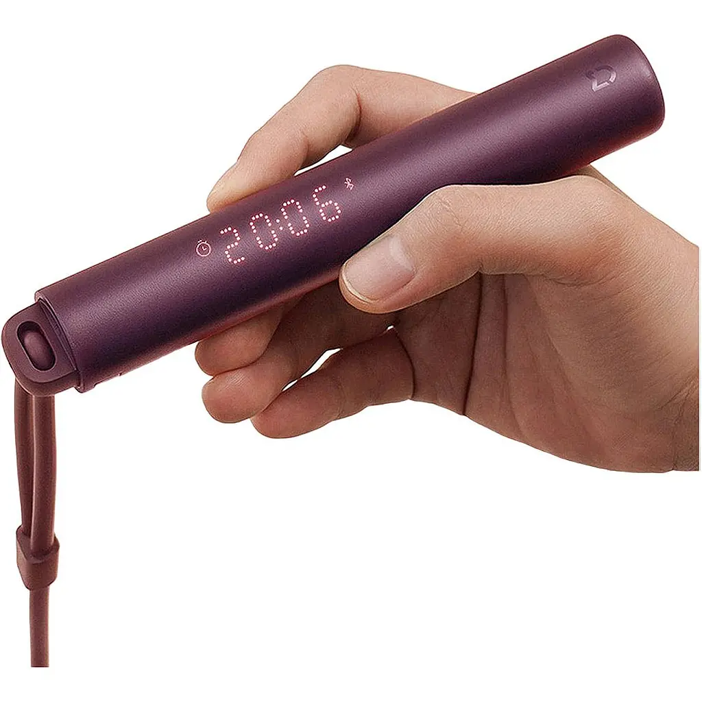 Розумна скакалка MiJia Jump Rope Dark Burgundy (BHR8335CN) [118323] - фото 5