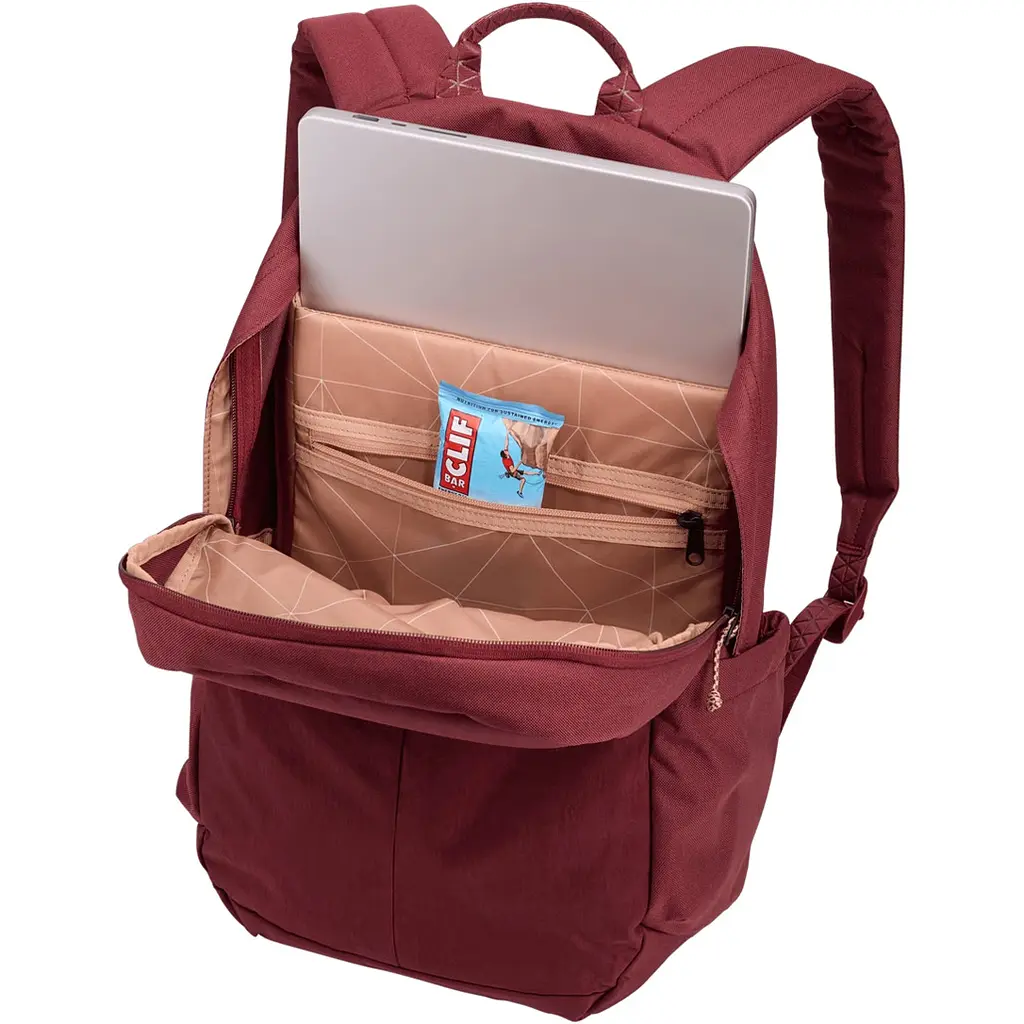 Рюкзак Thule Notus Backpack 20L New Maroon [3204920] [107569] - фото 6