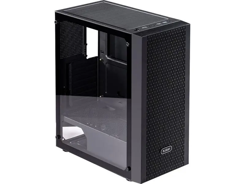 Корпус PcCooler DIAMOND MA100 MESH - фото 4