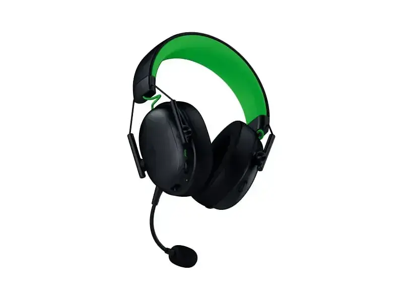 Гарнитура Razer BlackShark V3 X Hyperspeed for Xbox Black (RZ04-05420200-R3M1) - фото 2