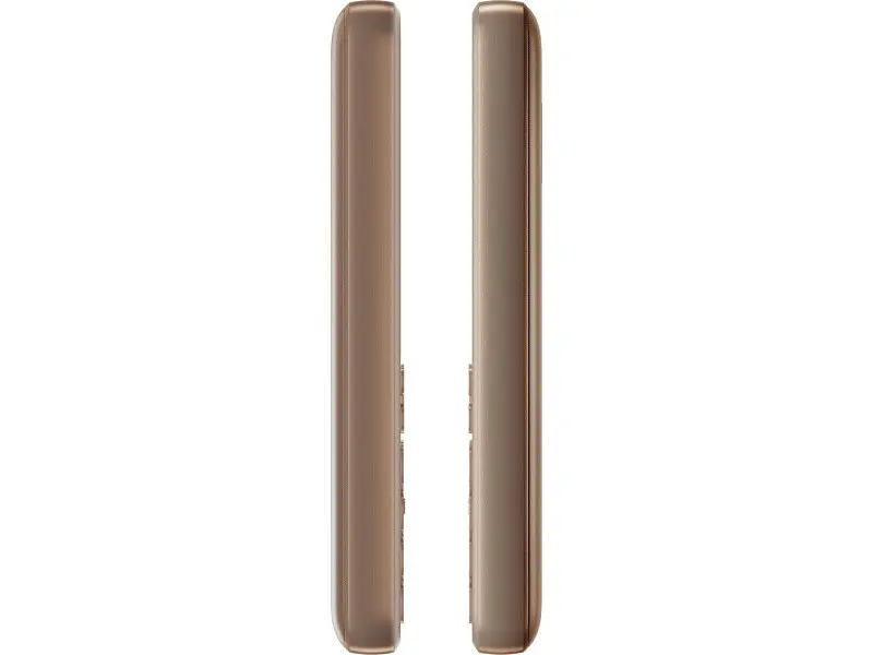 Мобільний телефон Nokia 130 Dual Sim 2023 Light Gold - фото 8